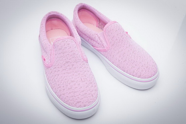 Vans Low Slip-on Shoes Women--267